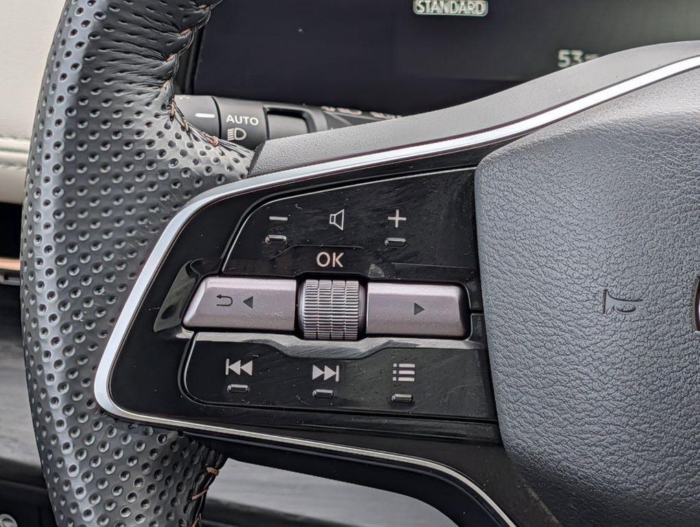 used 2023 Nissan ARIYA car, priced at $24,989