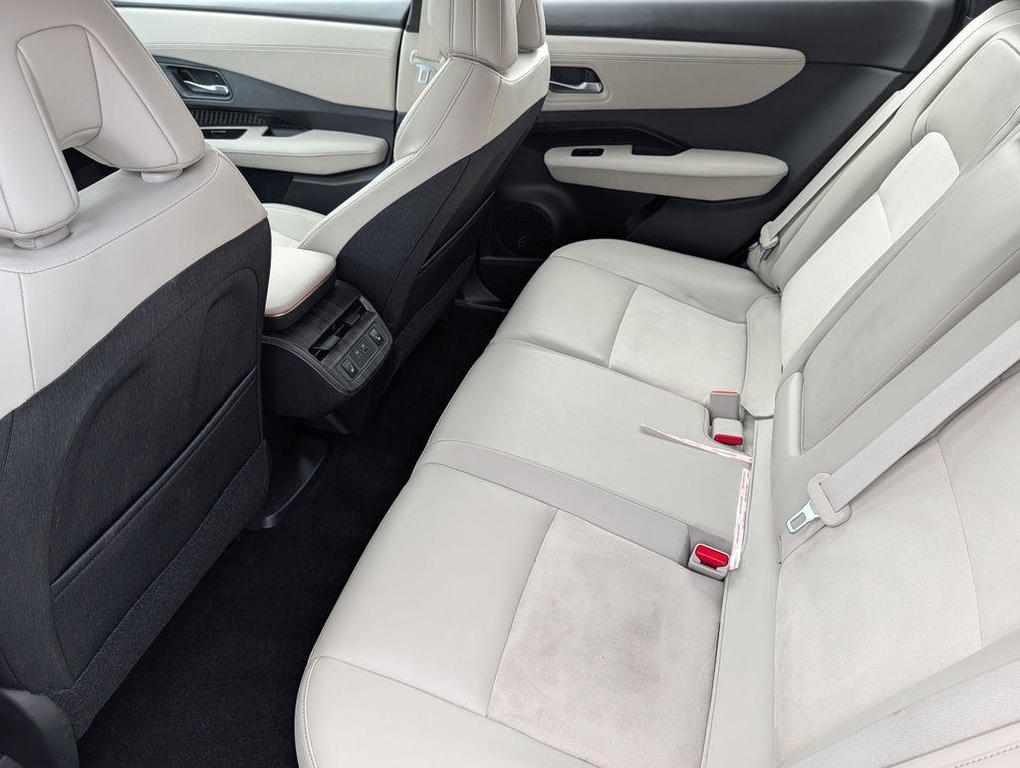 used 2023 Nissan ARIYA car, priced at $24,989