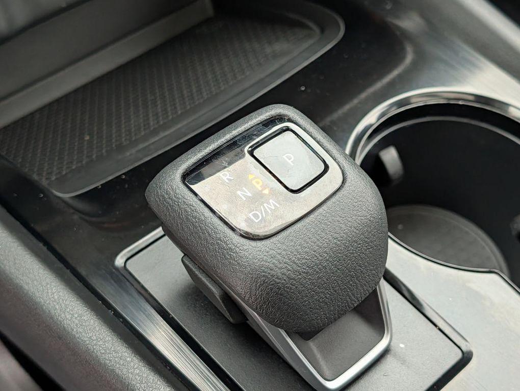 used 2022 Nissan Rogue car, priced at $17,997