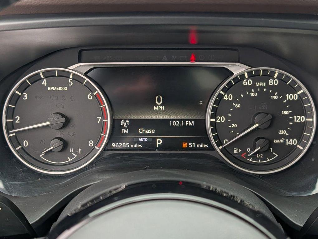 used 2022 Nissan Rogue car, priced at $17,997