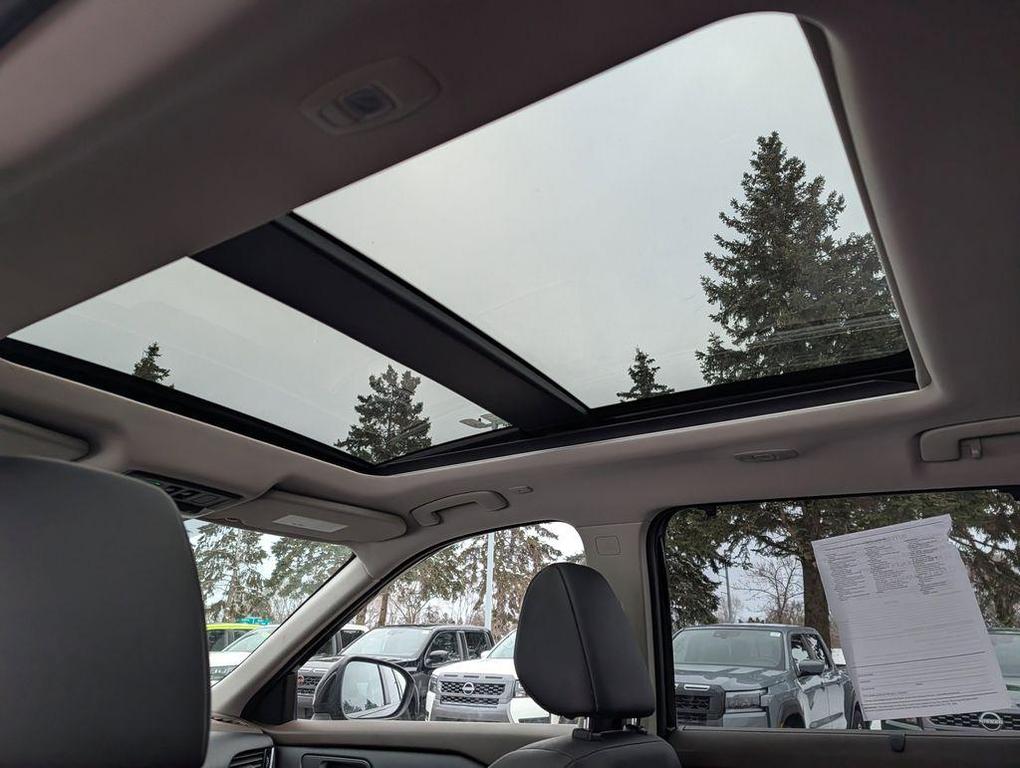 used 2022 Nissan Rogue car, priced at $17,997