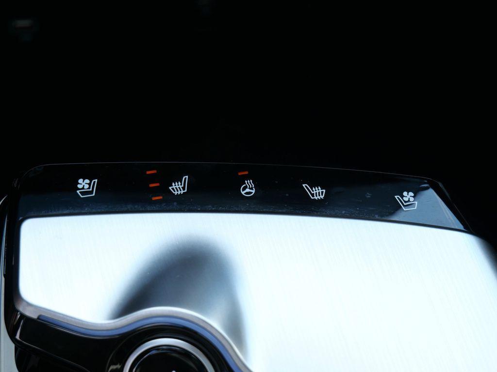 used 2023 Kia EV6 car, priced at $33,348