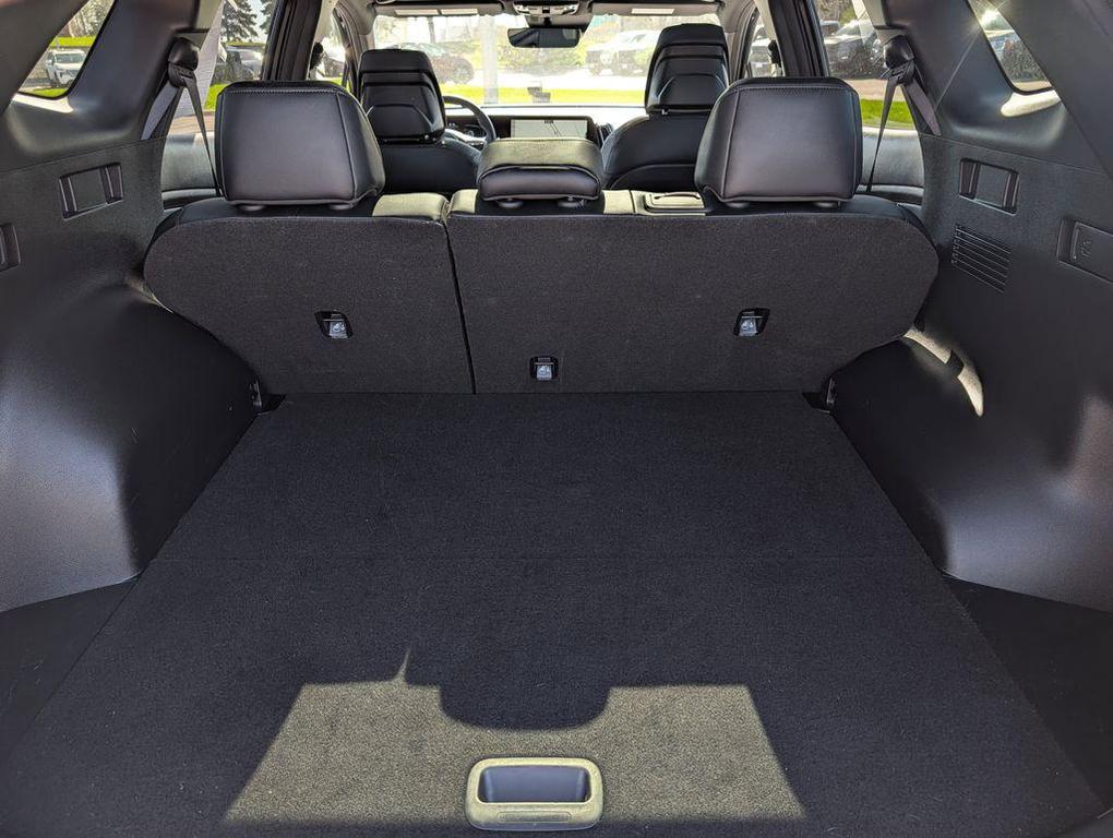 used 2024 Kia Sportage Plug-In Hybrid car, priced at $31,283