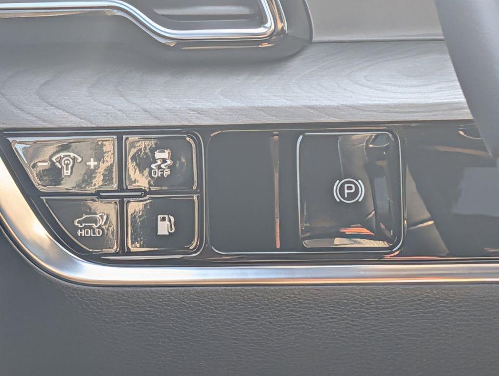 used 2024 Kia Sportage Plug-In Hybrid car, priced at $31,283