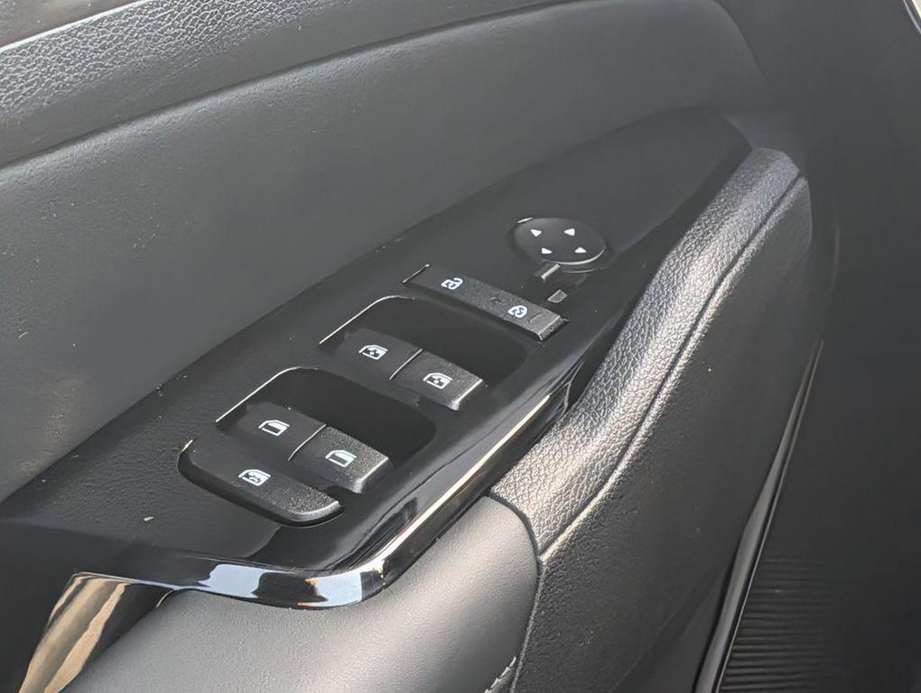 used 2024 Kia Sportage Plug-In Hybrid car, priced at $31,283