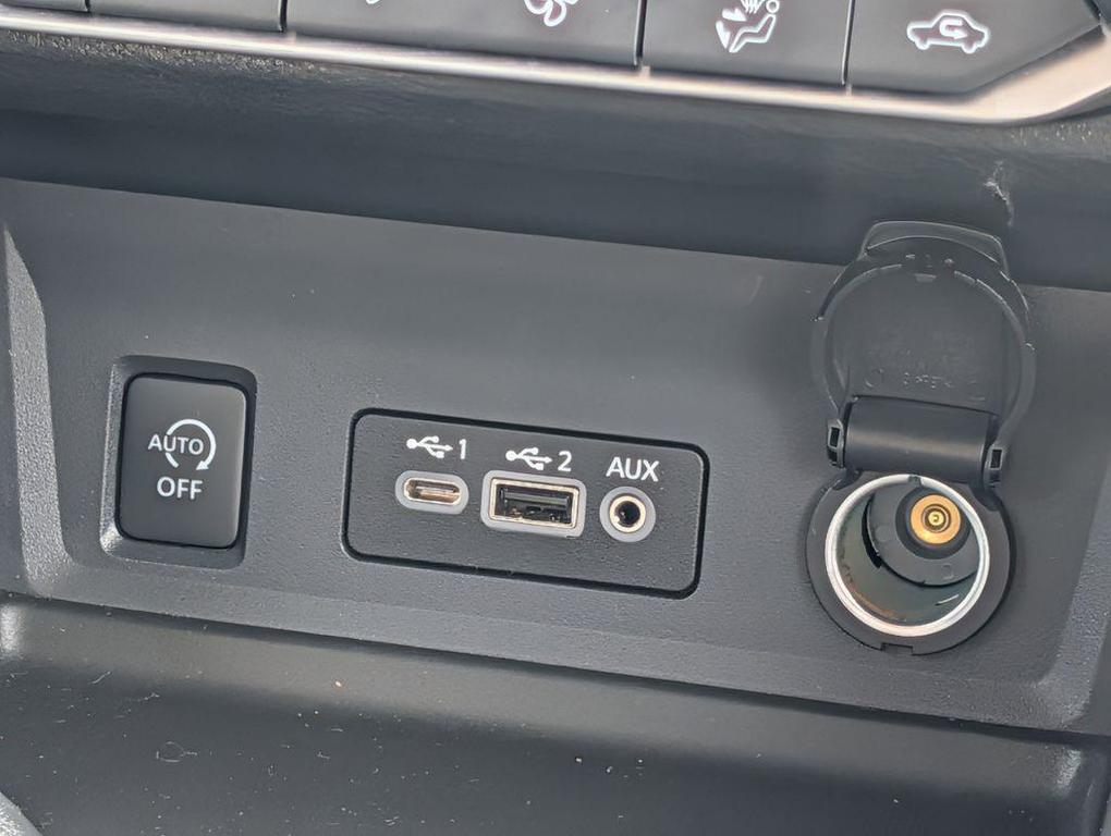 used 2025 Nissan Sentra car, priced at $21,181