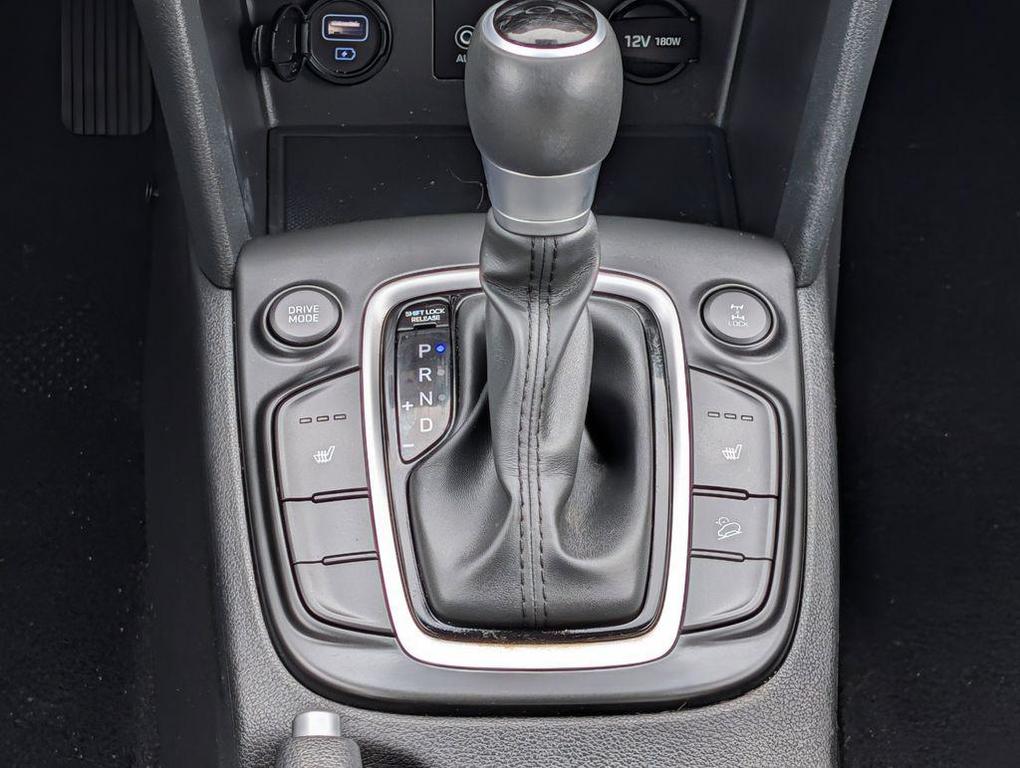 used 2019 Hyundai Kona car, priced at $15,498