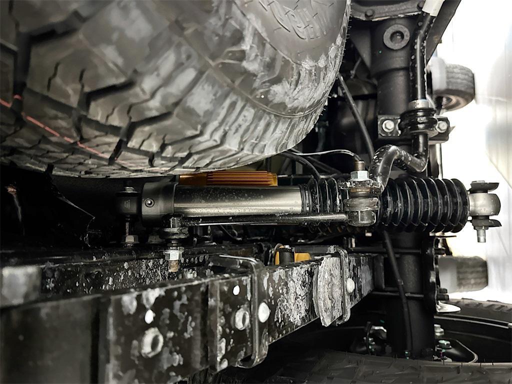 new 2026 Nissan Frontier car, priced at $46,888