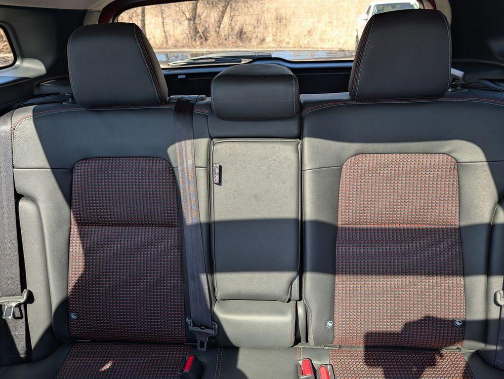 new 2026 Nissan Kicks car, priced at $29,338