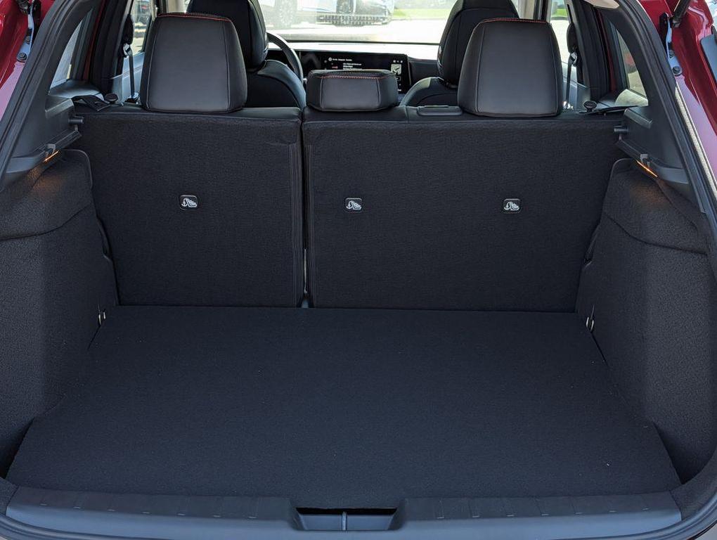 new 2026 Nissan Kicks car, priced at $29,338