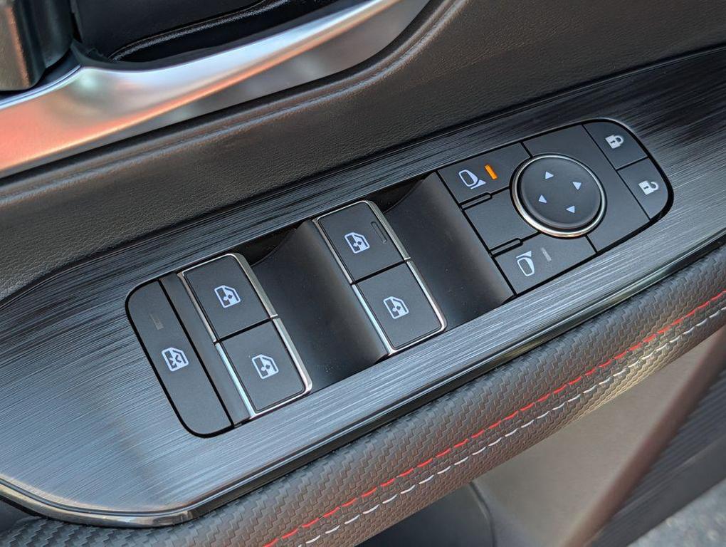 new 2026 Nissan Kicks car, priced at $29,338