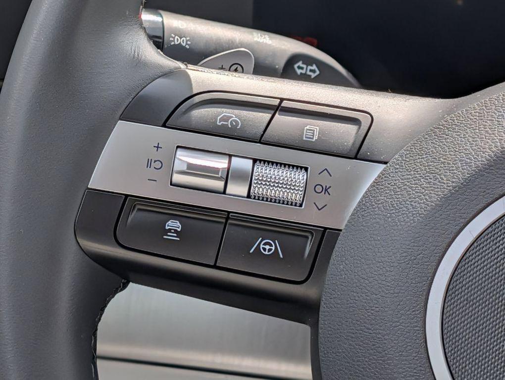 used 2024 Hyundai Kona EV car, priced at $21,798