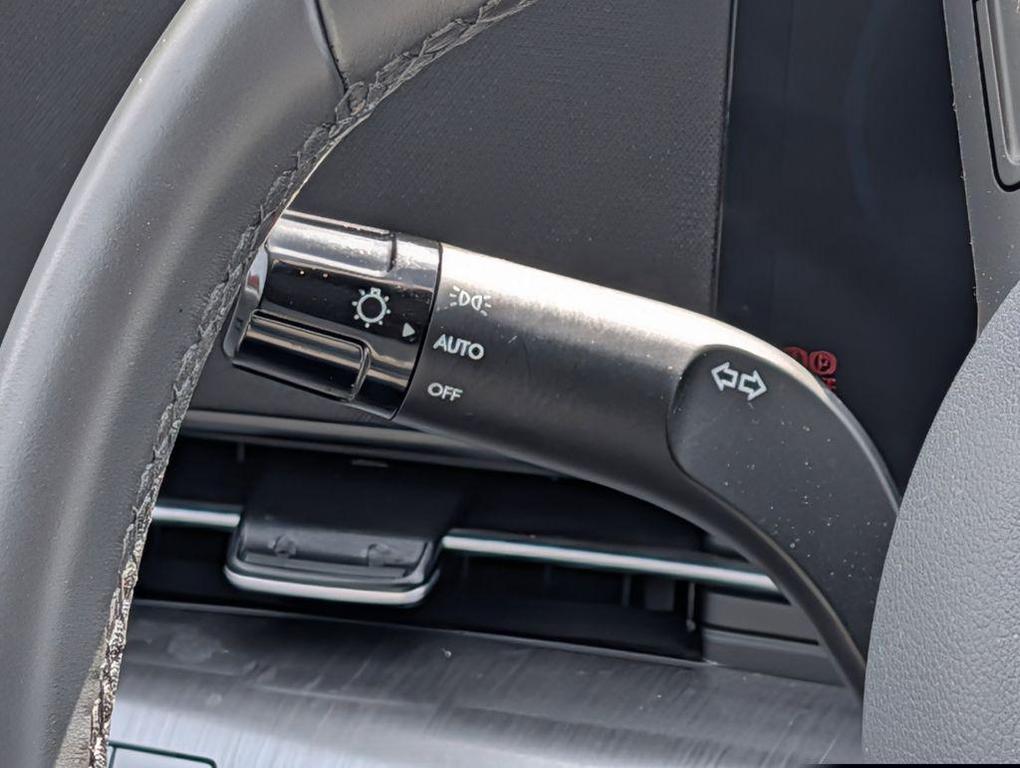 used 2024 Hyundai Kona EV car, priced at $21,798