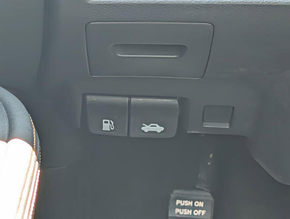 used 2023 Nissan Murano car, priced at $33,340