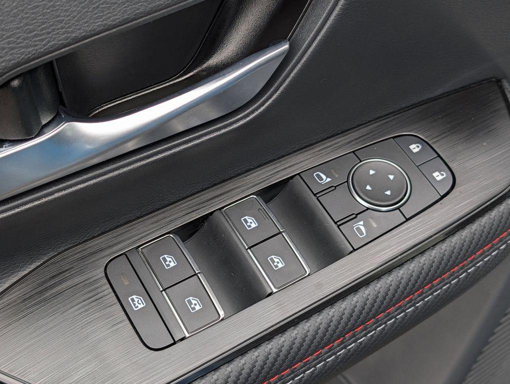 new 2026 Nissan Kicks car, priced at $30,340
