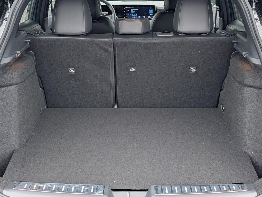new 2026 Nissan Kicks car, priced at $30,340