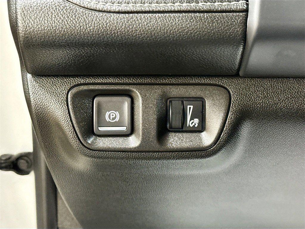 used 2023 GMC Acadia car, priced at $29,635