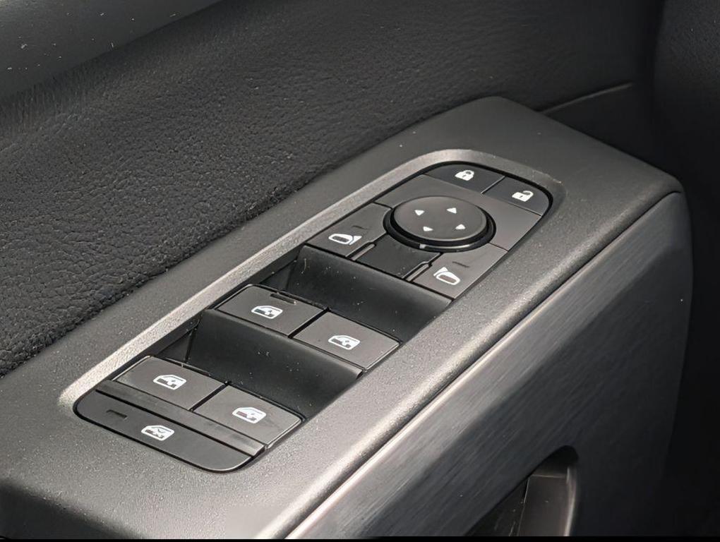 used 2024 Nissan Pathfinder car, priced at $37,309