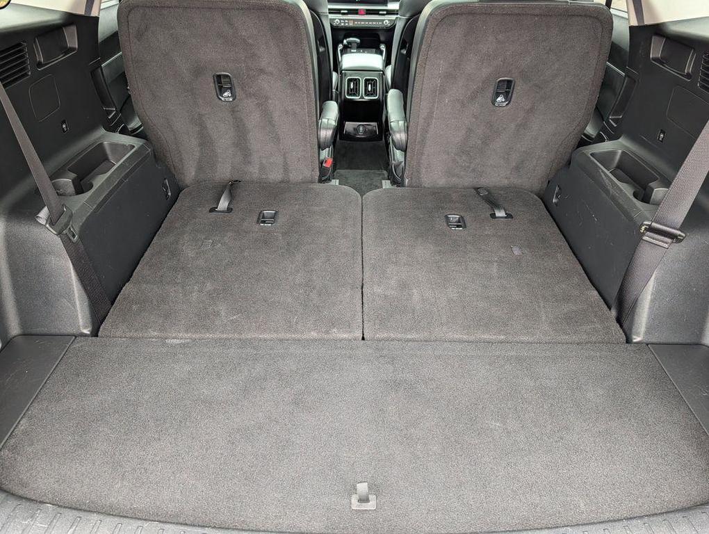used 2025 Kia Sorento car, priced at $32,295