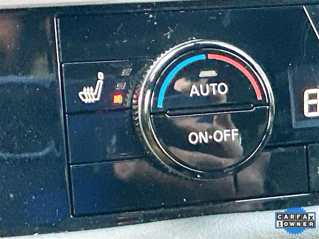 used 2024 Nissan Pathfinder car, priced at $31,987