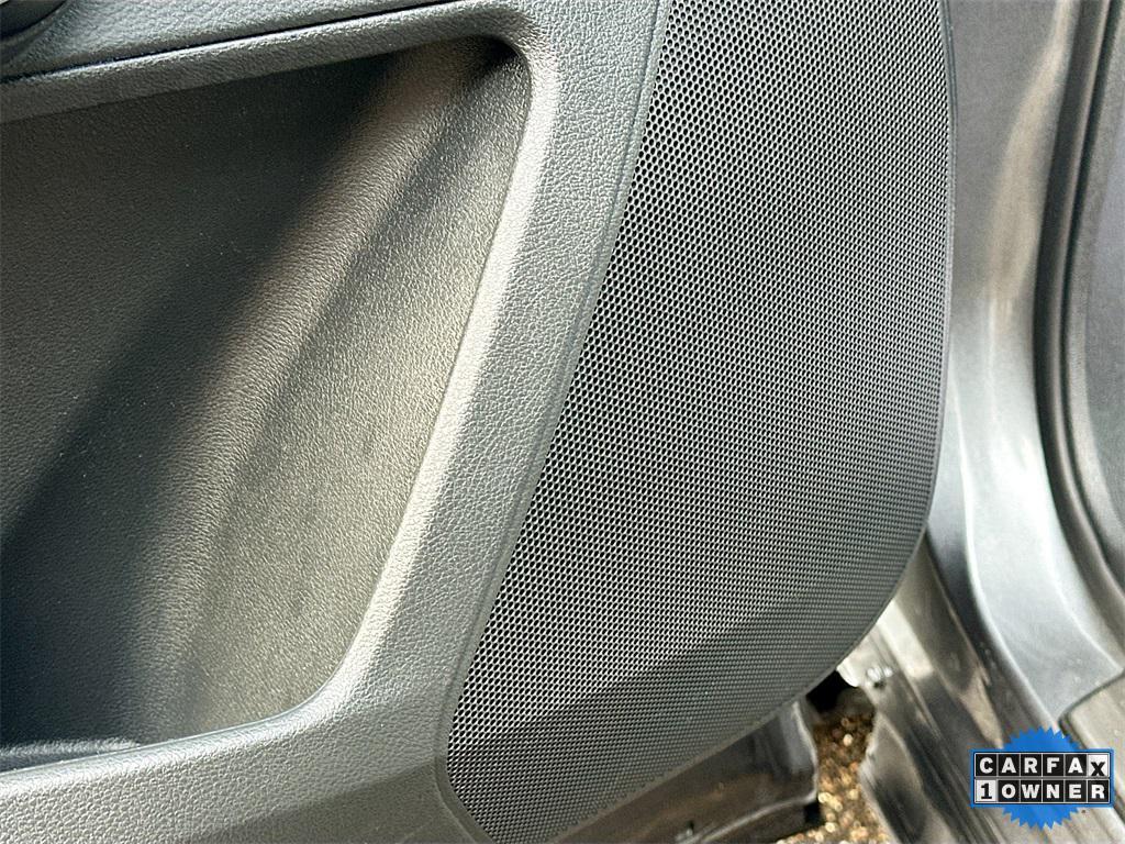 used 2024 Nissan Pathfinder car, priced at $31,987