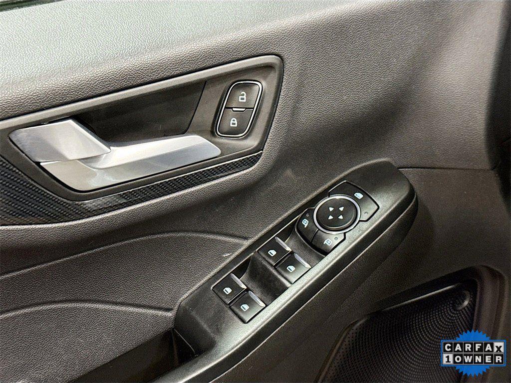 used 2024 Ford Escape car, priced at $19,998