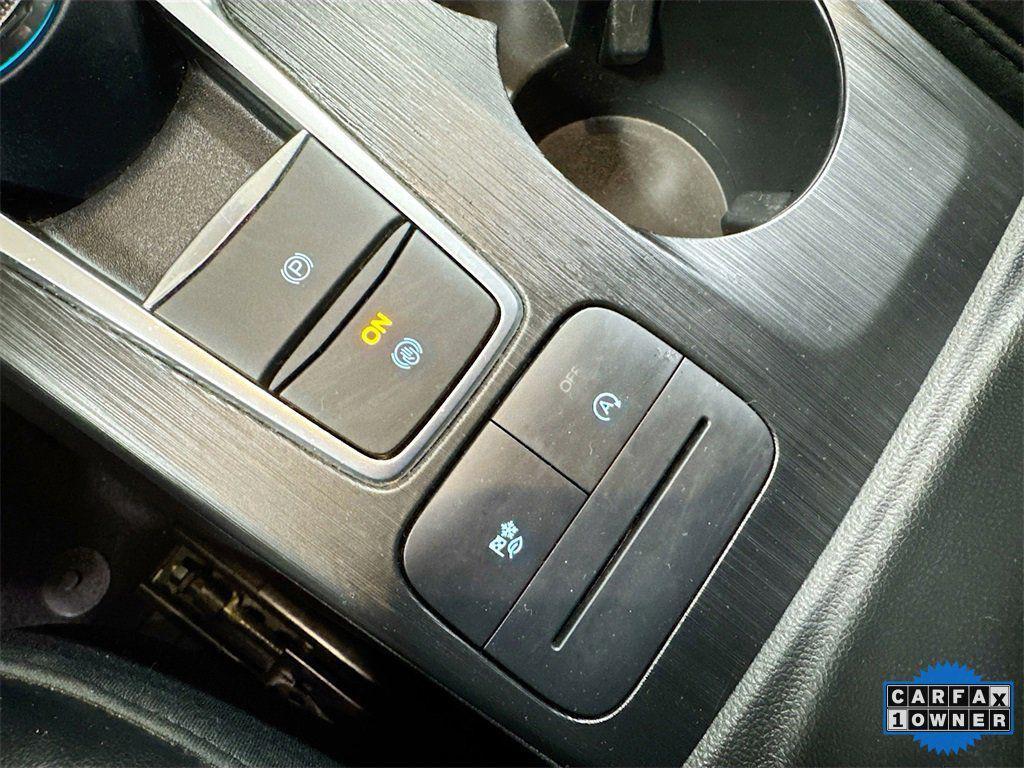 used 2024 Ford Escape car, priced at $19,998