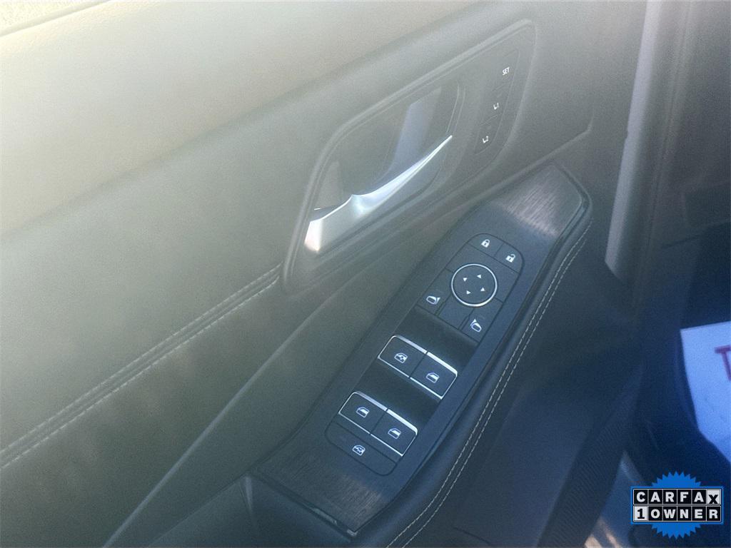 used 2023 Nissan Rogue car, priced at $25,494