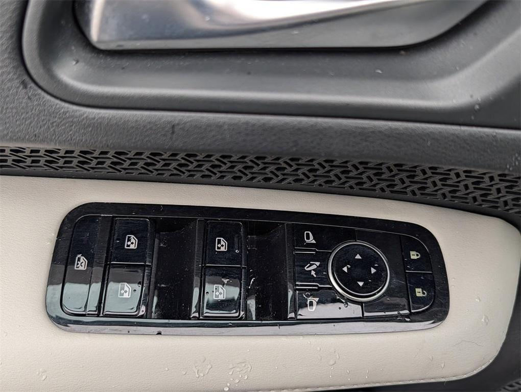 used 2024 Nissan ARIYA car, priced at $24,898