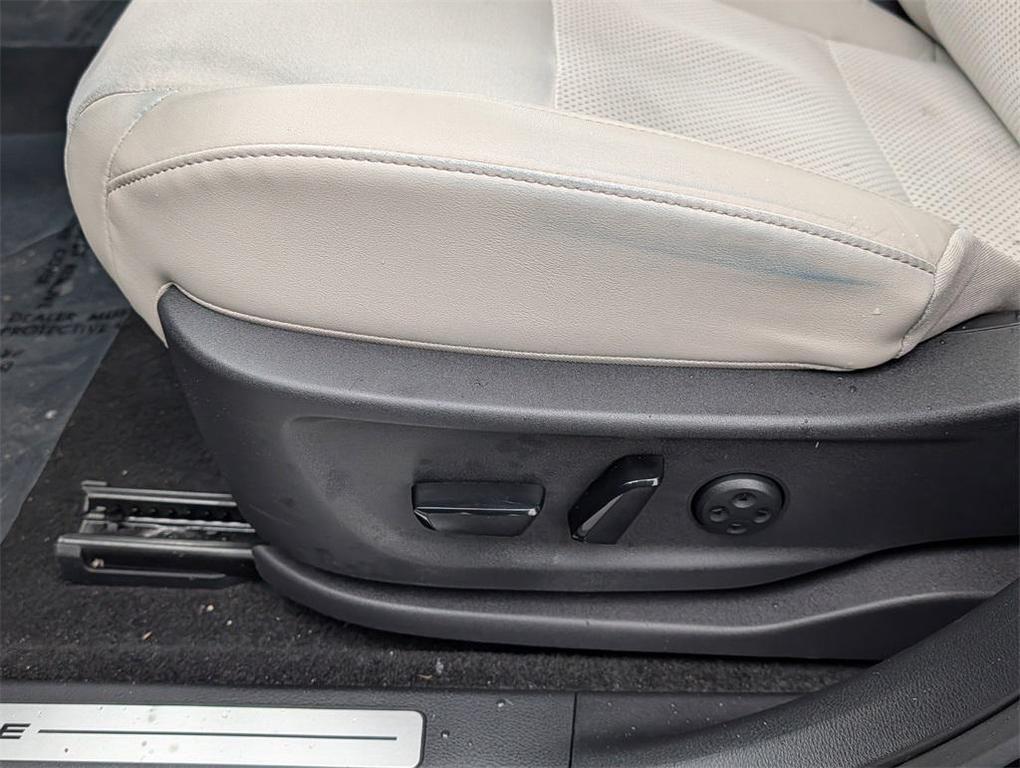 used 2024 Nissan ARIYA car, priced at $24,898