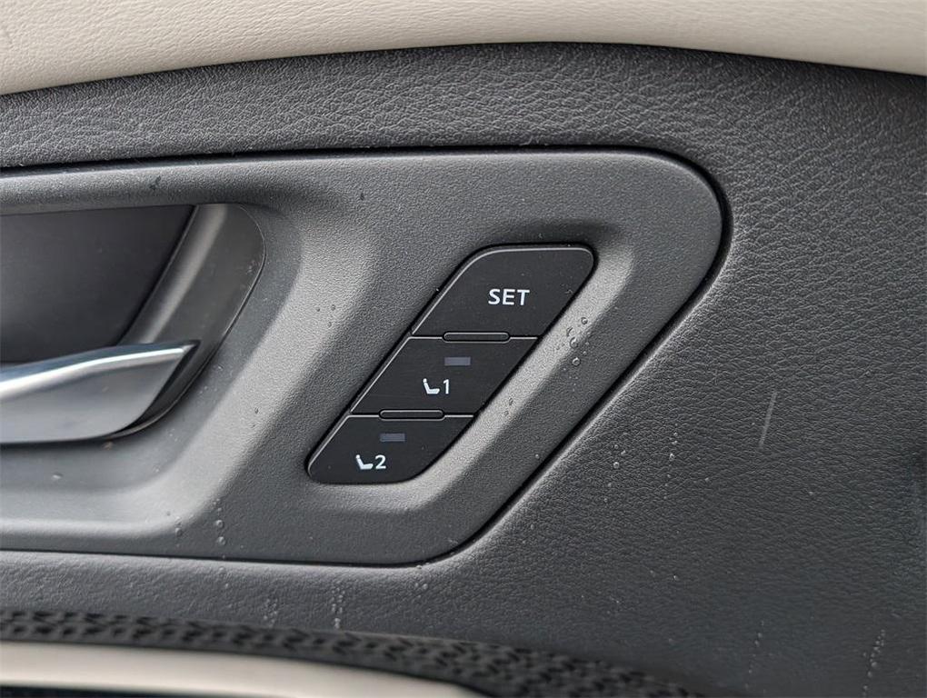 used 2024 Nissan ARIYA car, priced at $24,898