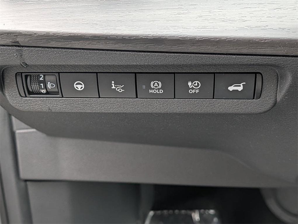 used 2024 Nissan ARIYA car, priced at $24,898