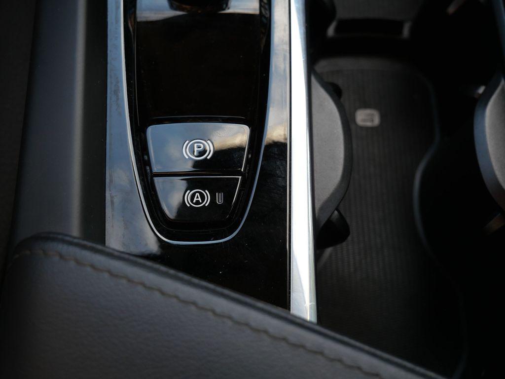 used 2025 Volvo XC60 car, priced at $40,194