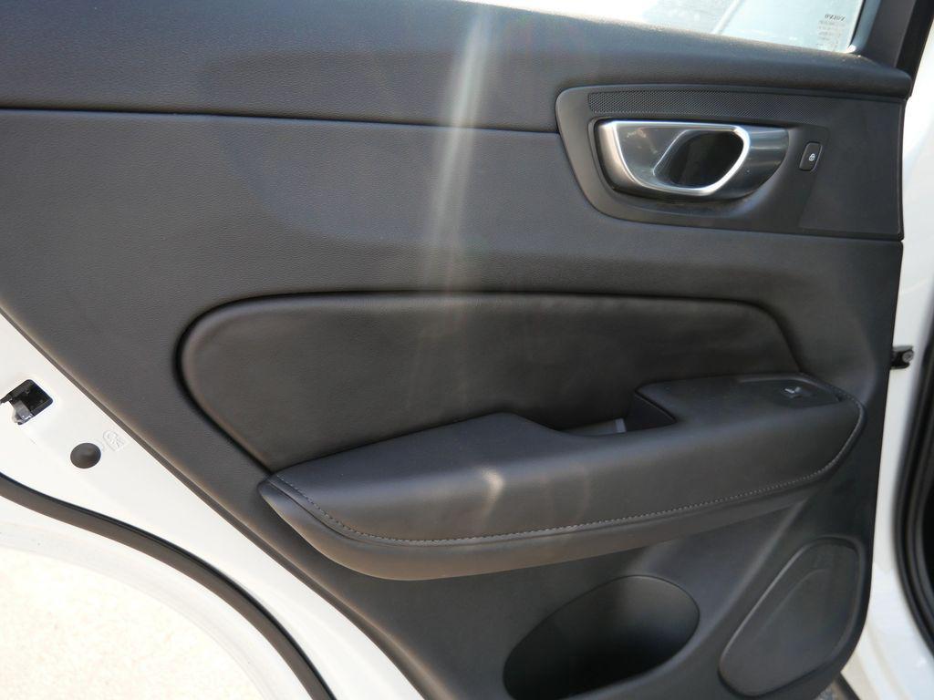 used 2025 Volvo XC60 car, priced at $40,194
