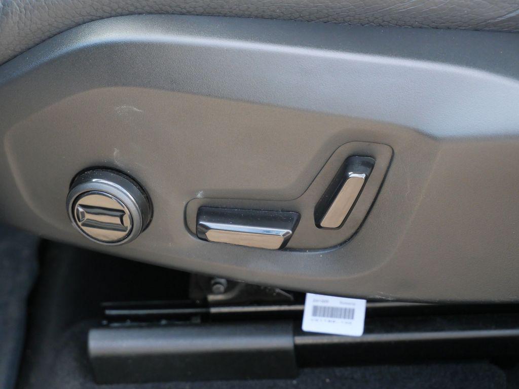 used 2025 Volvo XC60 car, priced at $40,194