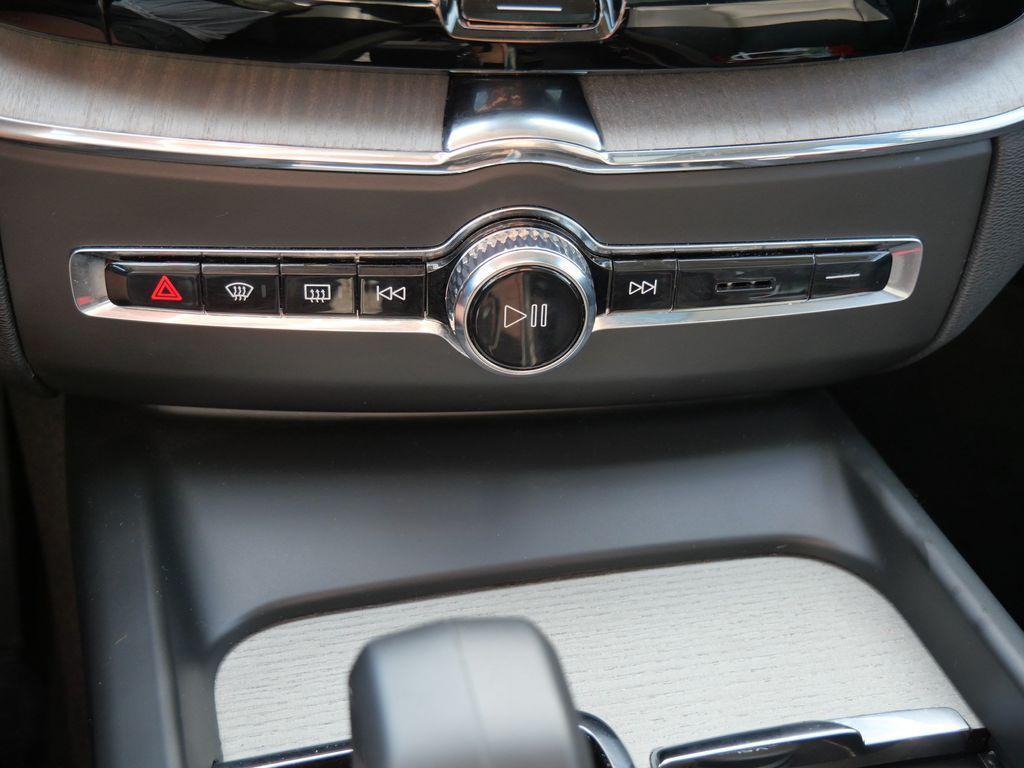 used 2025 Volvo XC60 car, priced at $40,194