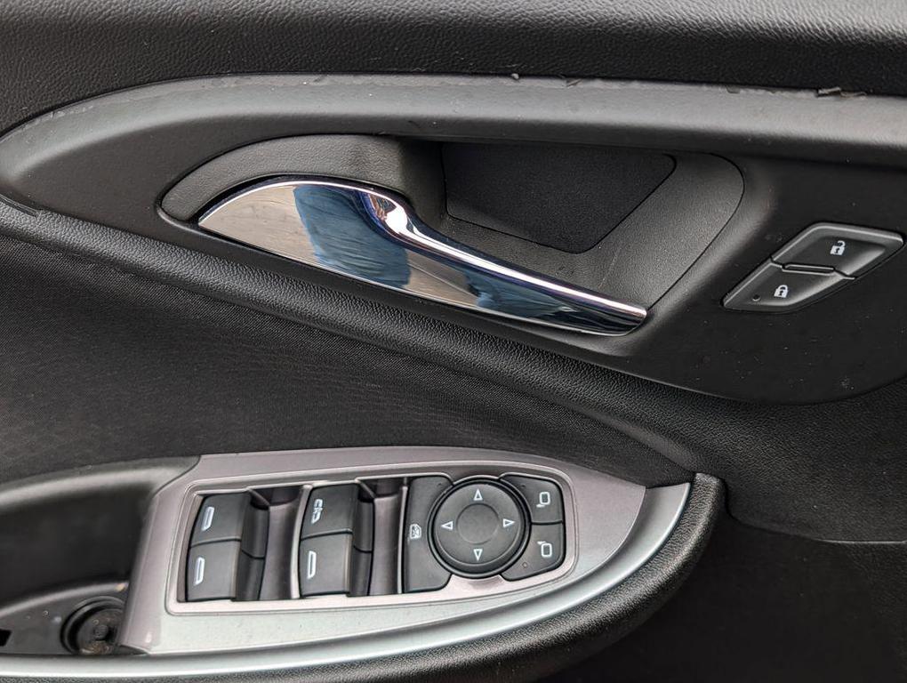 used 2024 Chevrolet Malibu car, priced at $17,498