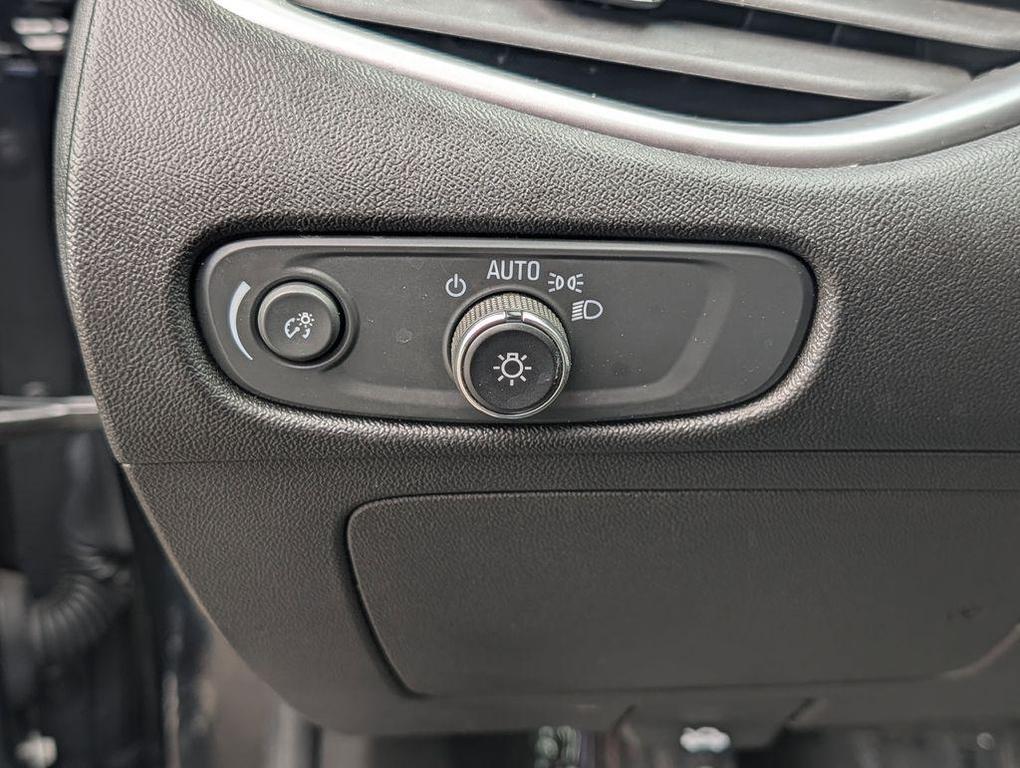 used 2024 Chevrolet Malibu car, priced at $17,498