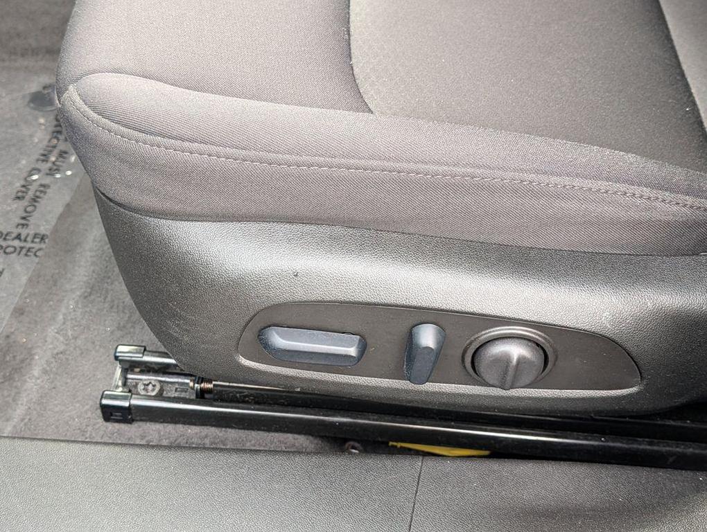 used 2024 Chevrolet Malibu car, priced at $17,498