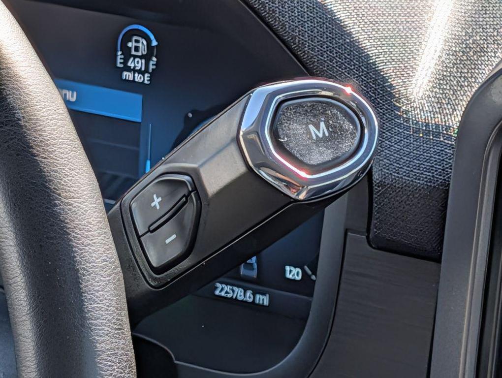 used 2025 Ford F-150 car, priced at $45,998