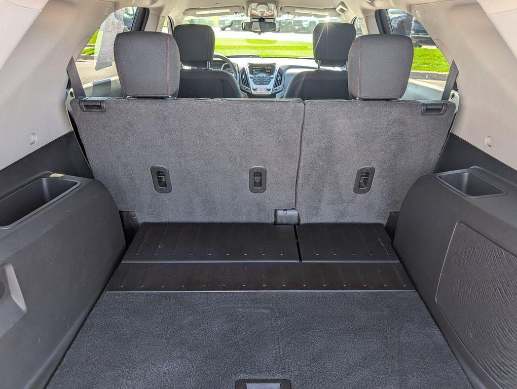 used 2014 Chevrolet Equinox car, priced at $7,499