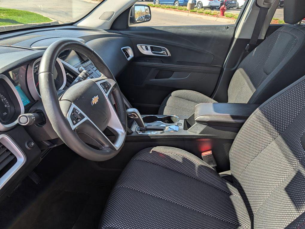 used 2014 Chevrolet Equinox car, priced at $7,499