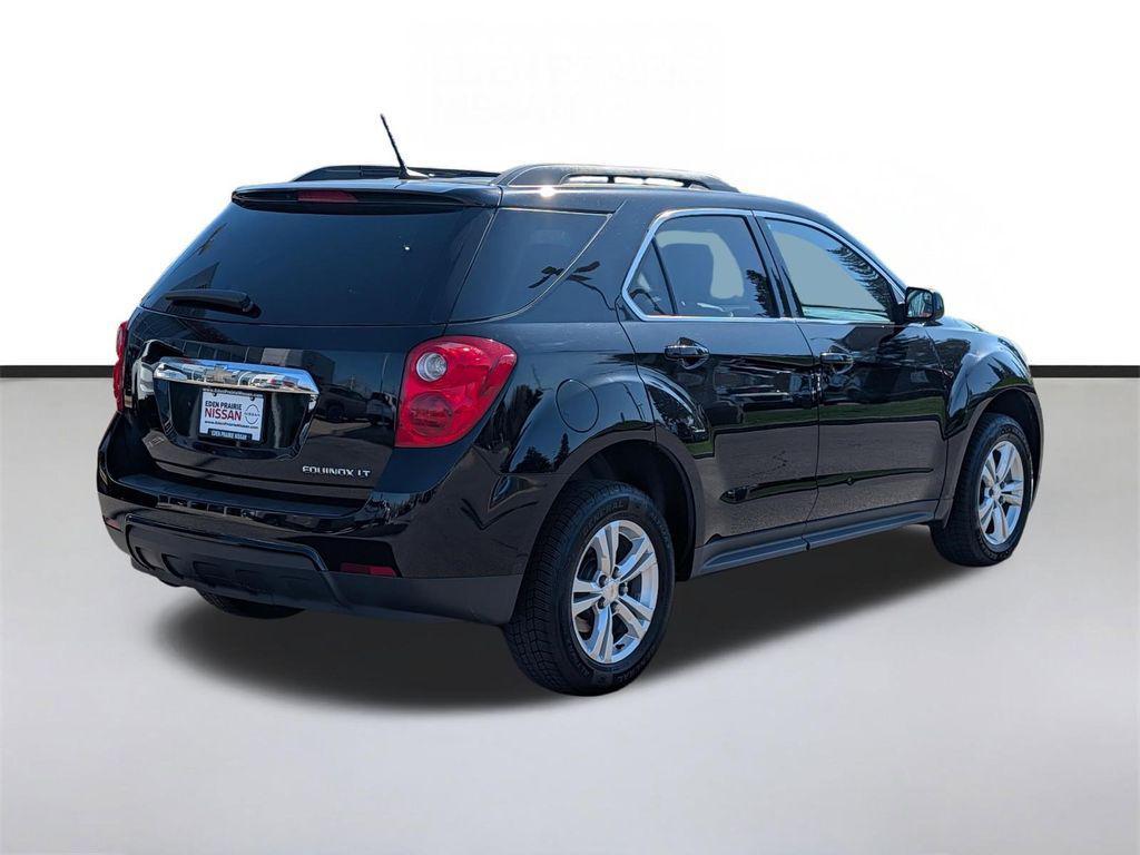 used 2014 Chevrolet Equinox car, priced at $7,499