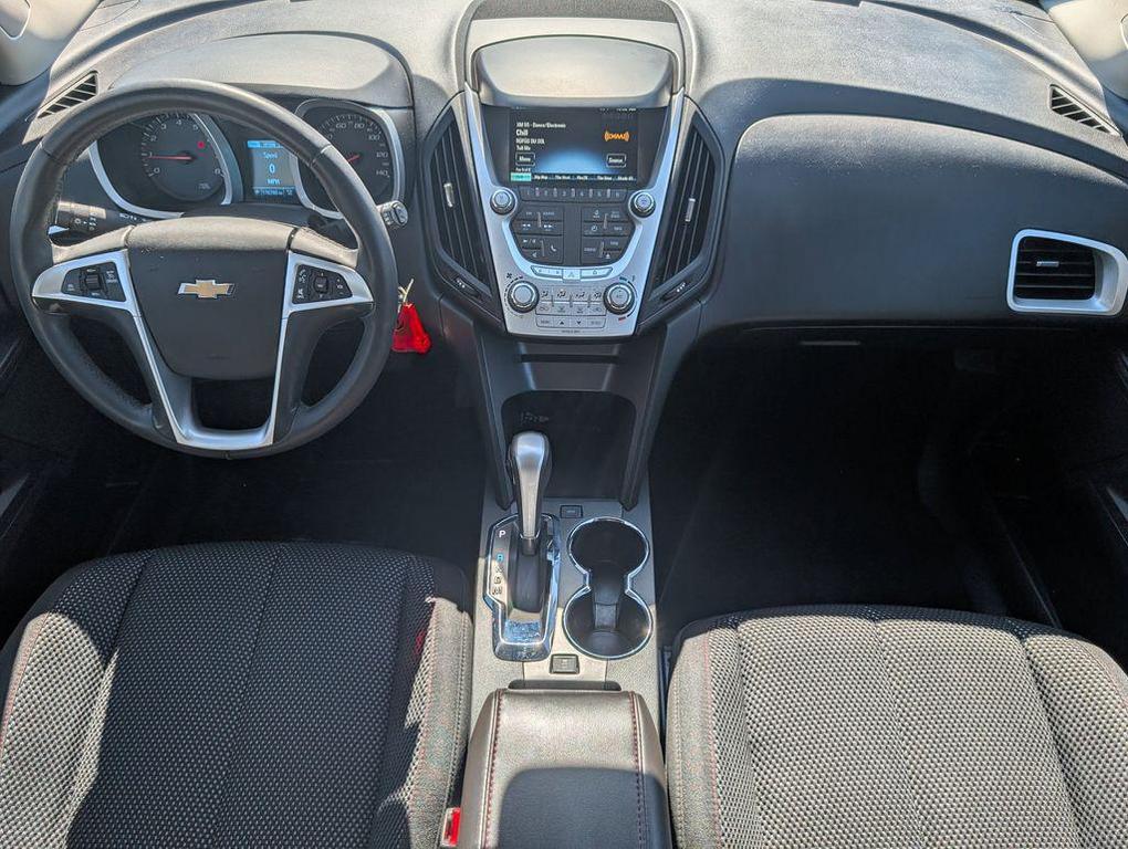 used 2014 Chevrolet Equinox car, priced at $7,499