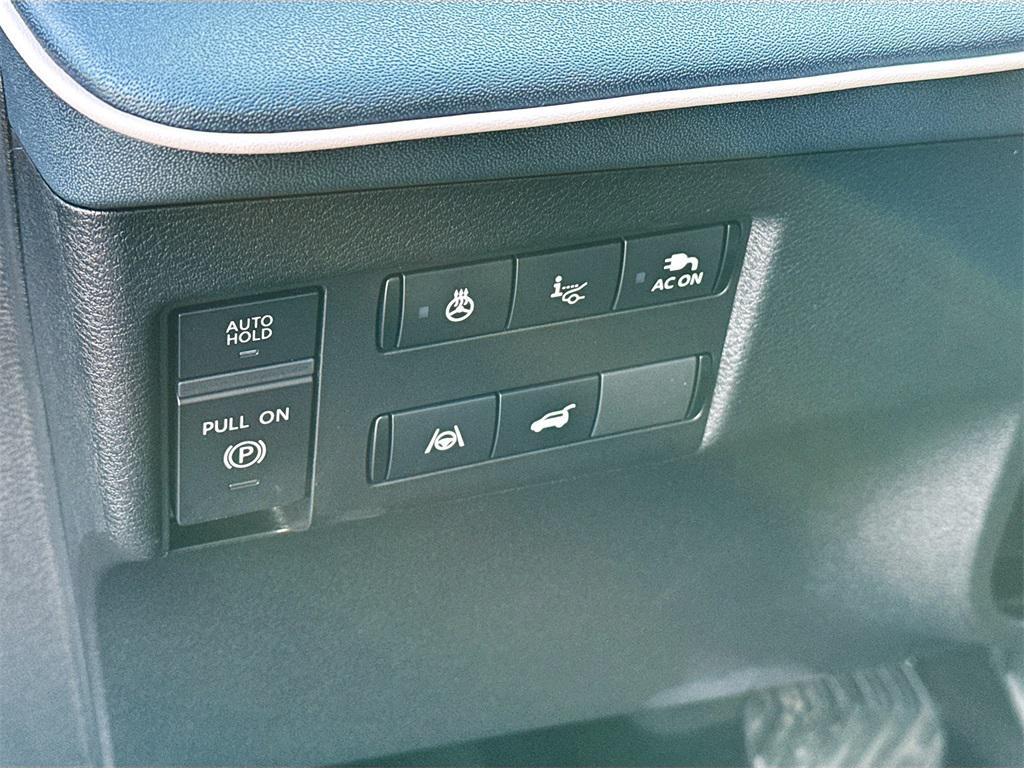 new 2026 Nissan Leaf car, priced at $42,495