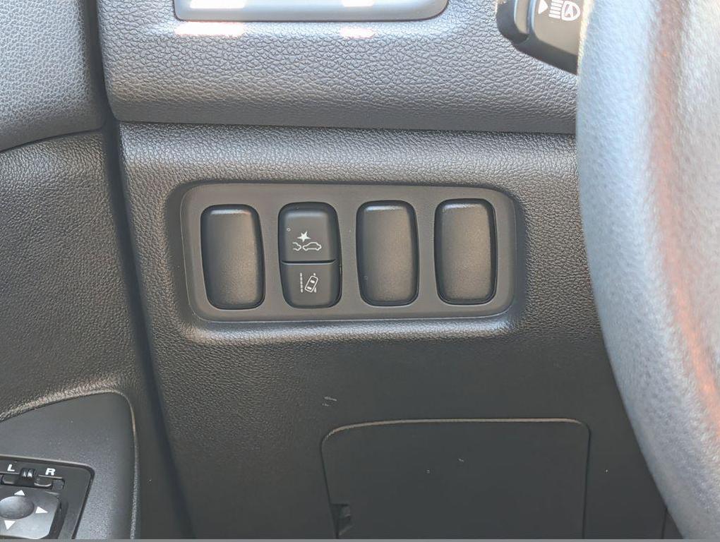 used 2025 Mitsubishi Outlander Sport car, priced at $21,490