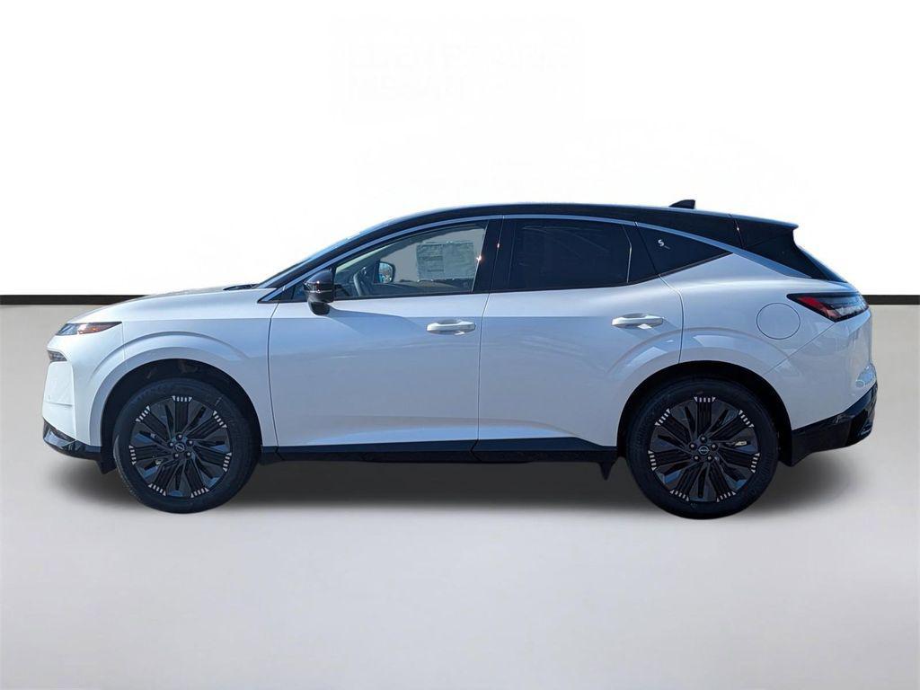 new 2026 Nissan Murano car, priced at $47,476