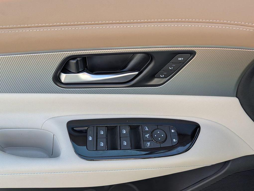 new 2026 Nissan Murano car, priced at $47,476