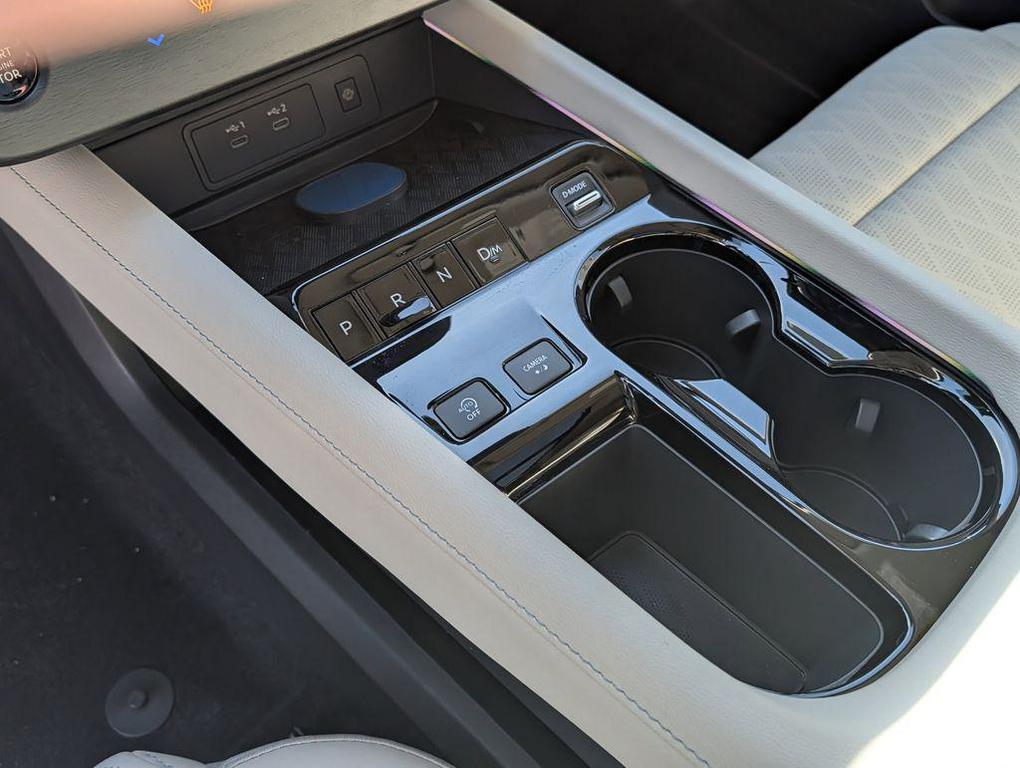 new 2026 Nissan Murano car, priced at $47,476