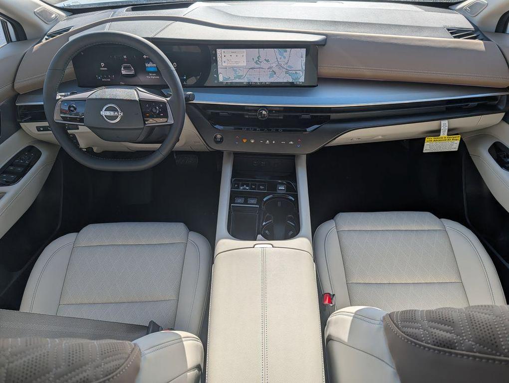 new 2026 Nissan Murano car, priced at $47,476